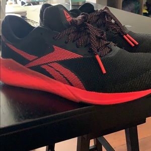 Reebok Nano 9s